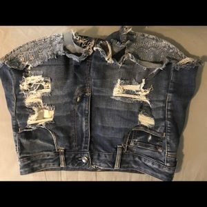 American Eagle shorts